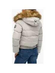 Superdry - Superdry Giubbotto Donna
