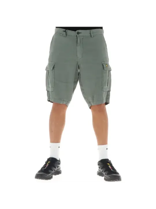 Lyle & Scott - Lyle & Scott Pantaloni Uomo