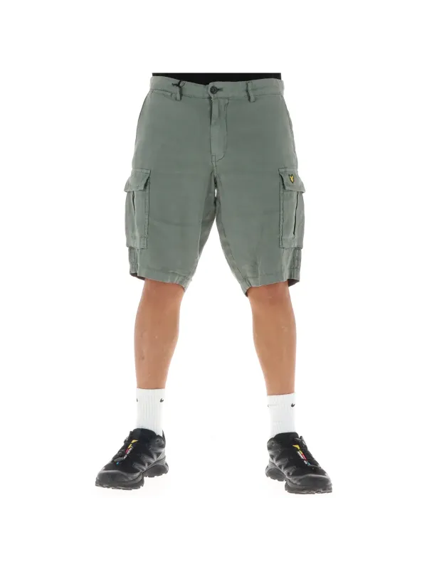 Lyle & Scott - Lyle & Scott Pantaloni Uomo