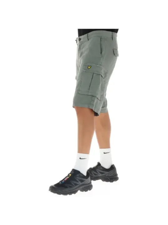 Lyle & Scott - Lyle & Scott Pantaloni Uomo