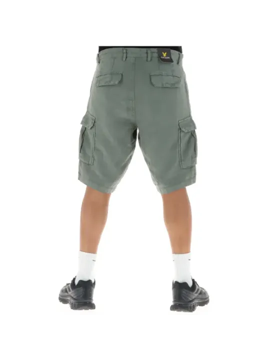 Lyle & Scott - Lyle & Scott Pantaloni Uomo