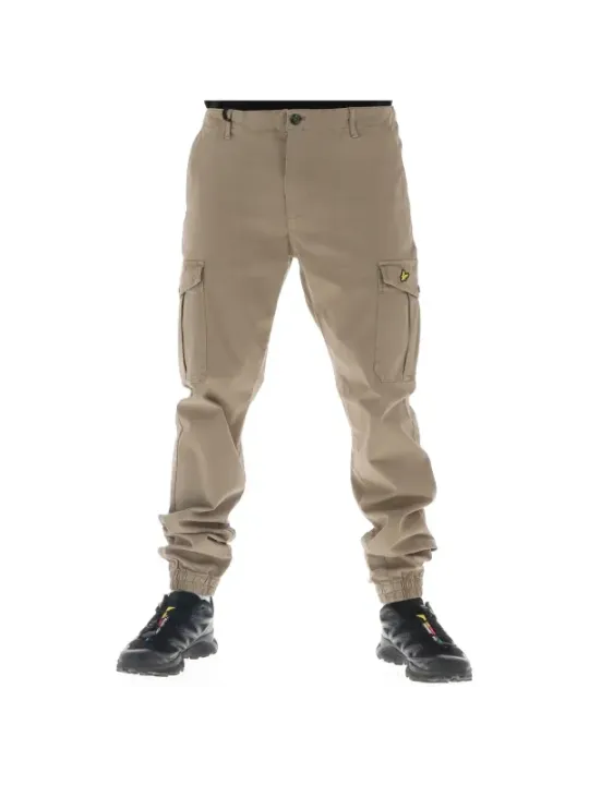 Lyle & Scott - Lyle & Scott Pantaloni Uomo