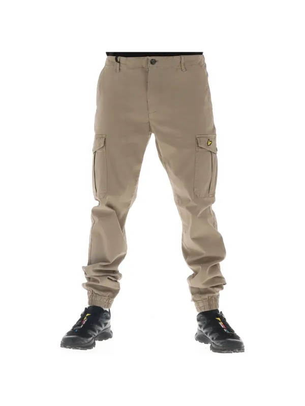 Lyle & Scott - Lyle & Scott Pantaloni Uomo