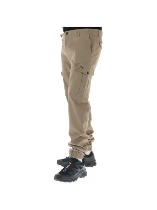 Lyle & Scott - Lyle & Scott Pantaloni Uomo