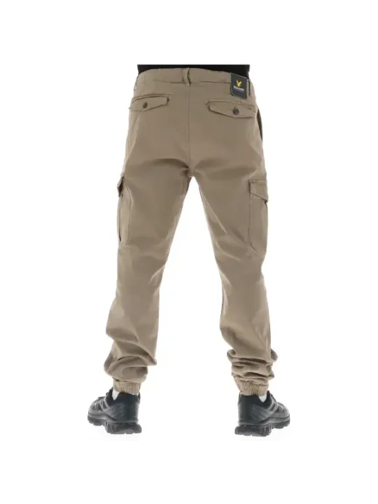Lyle & Scott - Lyle & Scott Pantaloni Uomo