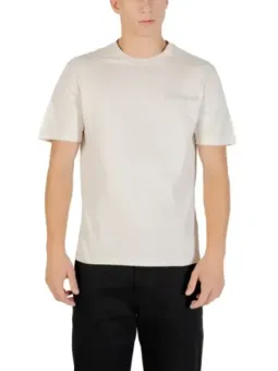 Napapijri Herren T-Shirt - Stil & Komfort vereint