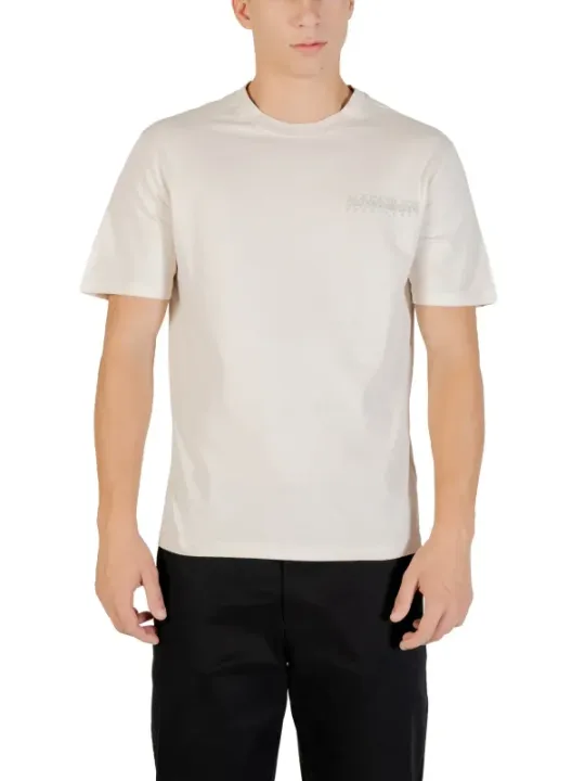 Napapijri - Napapijri T-Shirt Uomo