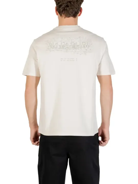 Napapijri - Napapijri T-Shirt Uomo