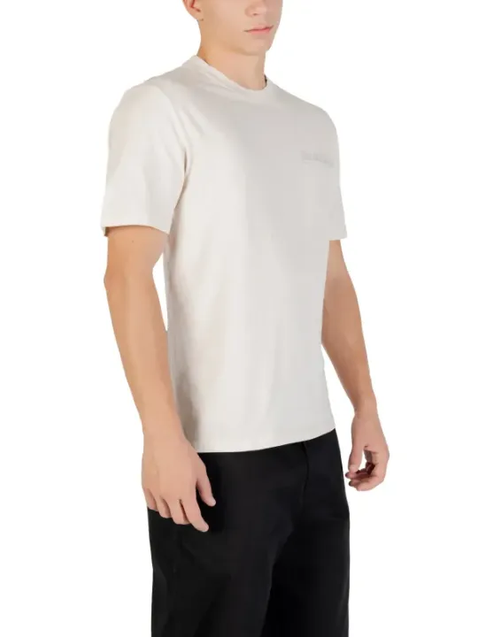 Napapijri - Napapijri T-Shirt Uomo