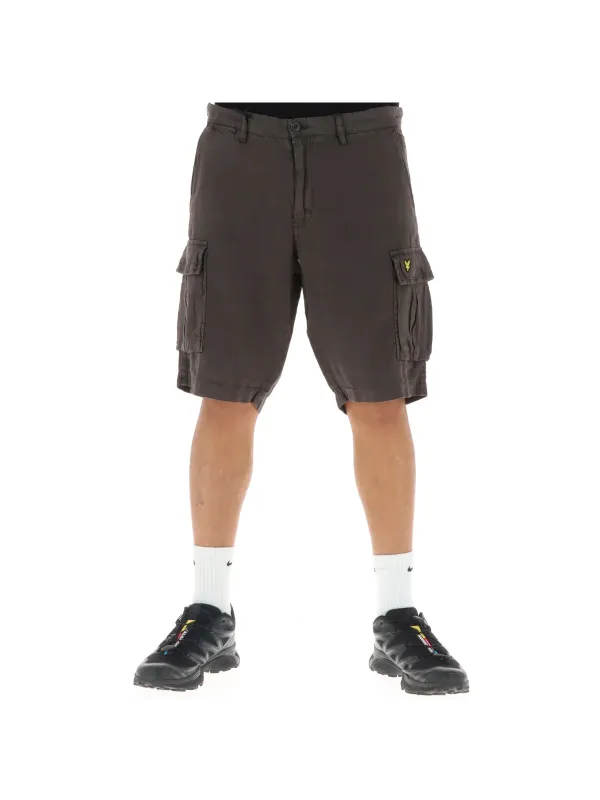 Lyle & Scott - Lyle & Scott Bermuda Uomo