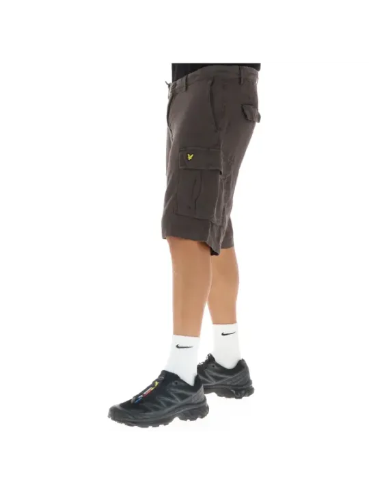 Lyle & Scott - Lyle & Scott Bermuda Uomo