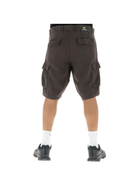 Lyle & Scott - Lyle & Scott Bermuda Uomo