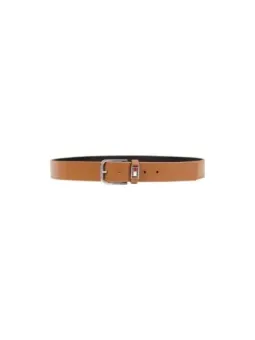 "Tommy Hilfiger Herren Jeansgürtel - Stilvoll & Robust"