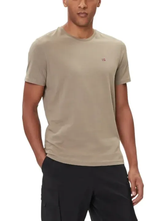 Napapijri - Napapijri T-Shirt Uomo
