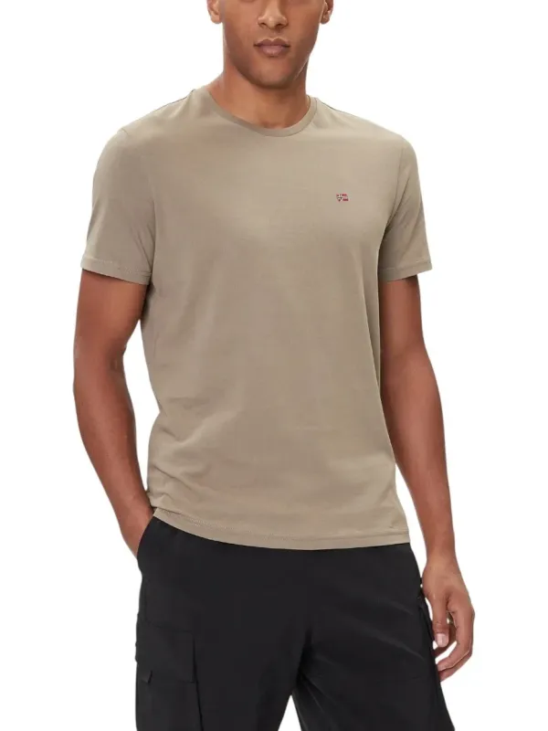 Napapijri - Napapijri T-Shirt Uomo