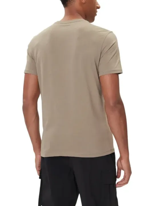 Napapijri - Napapijri T-Shirt Uomo