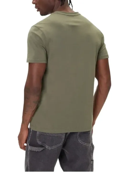 Napapijri - Napapijri T-Shirt Uomo