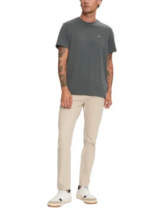 Napapijri - Napapijri T-Shirt Uomo