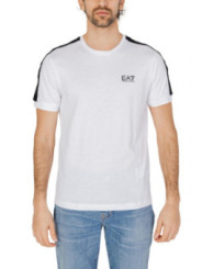 T-Shirt Ea7 - Ea7 T-Shirt Uomo 90,00 €  | Planet-Deluxe