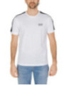 T-Shirt Ea7 - Ea7 T-Shirt Uomo 90,00 €  | Planet-Deluxe