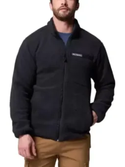 Columbia Herren Sweatshirt 492208 – Komfort & Stil vereint