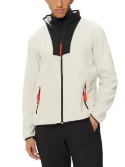 Columbia Herren Sweatshirt 492207 - Komfort & Stil vereint