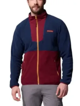 Columbia Herren Sweatshirt 492206 – Komfort & Stil
