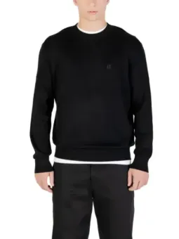 "Armani Exchange Herrenpullover Maglia - Eleganz & Stil"