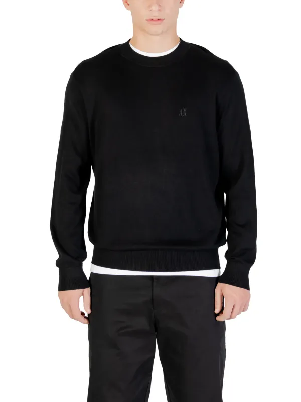 Armani Exchange - Armani Exchange Maglia Uomo