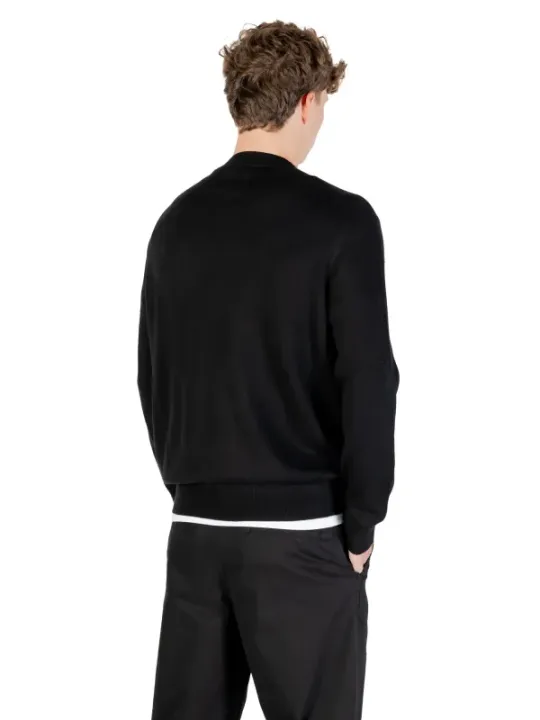 Armani Exchange - Armani Exchange Maglia Uomo