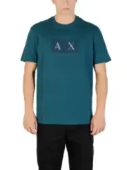 Armani Exchange - Armani Exchange T-Shirt Uomo