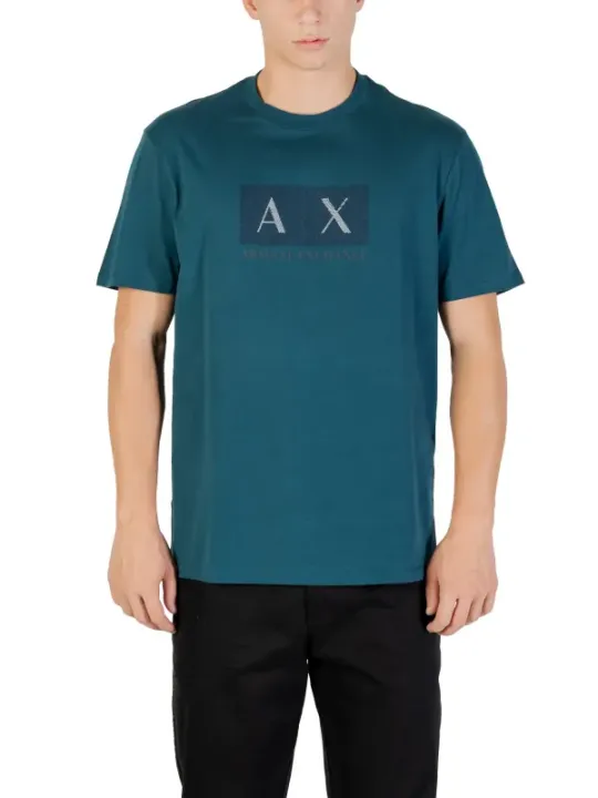 Armani Exchange - Armani Exchange T-Shirt Uomo