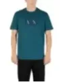 Armani Exchange - Armani Exchange T-Shirt Uomo