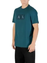 Armani Exchange - Armani Exchange T-Shirt Uomo