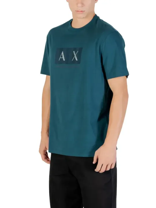 Armani Exchange - Armani Exchange T-Shirt Uomo