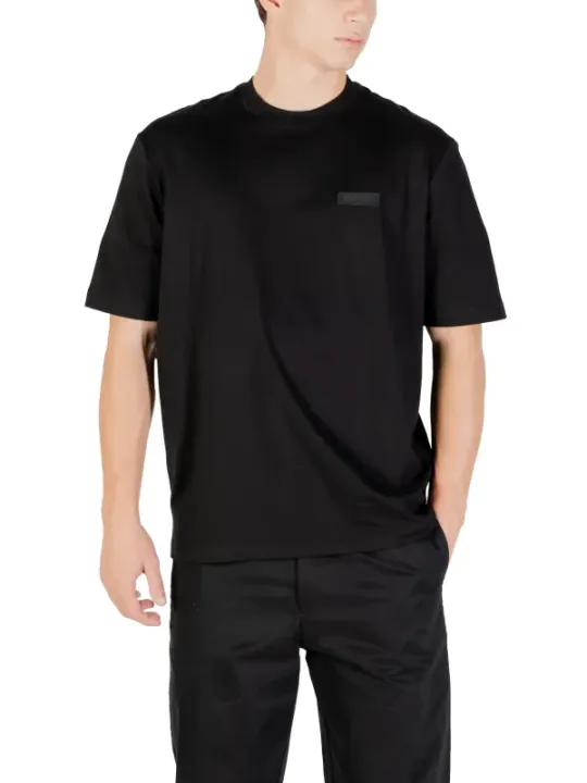 Armani Exchange - Armani Exchange T-Shirt Uomo