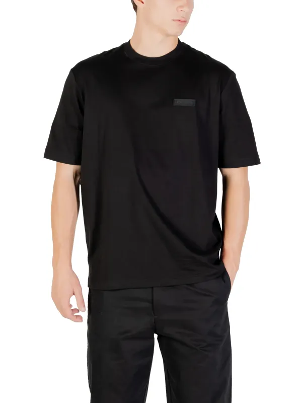 Armani Exchange - Armani Exchange T-Shirt Uomo