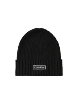 Calvin Klein Herren Cappello Mütze - Stilvoll & Bequem