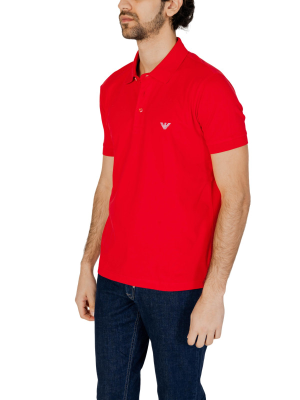 Polos Emporio Armani - Emporio Armani Polo Uomo 120,00 €  | Planet-Deluxe