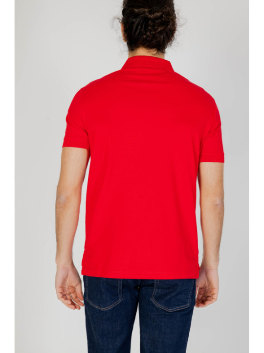 Polos Emporio Armani - Emporio Armani Polo Uomo 120,00 €  | Planet-Deluxe