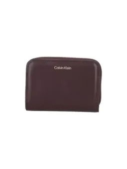 "Calvin Klein Damen Portemonnaie 492195 – Stil & Eleganz"