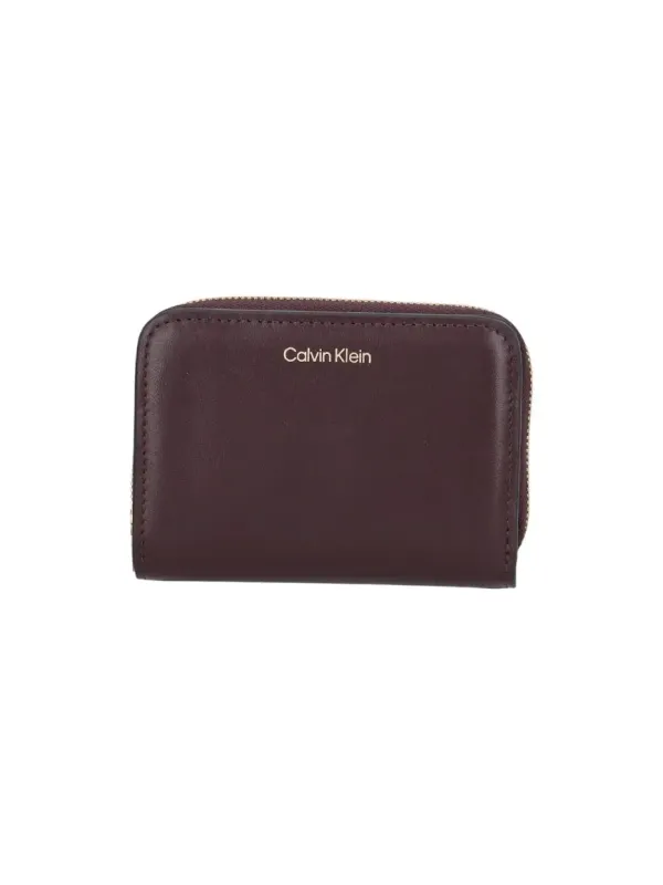 Calvin Klein - Calvin Klein Portafogli Donna