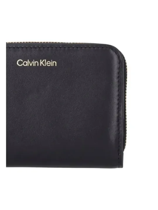 Calvin Klein - Calvin Klein Portafogli Donna