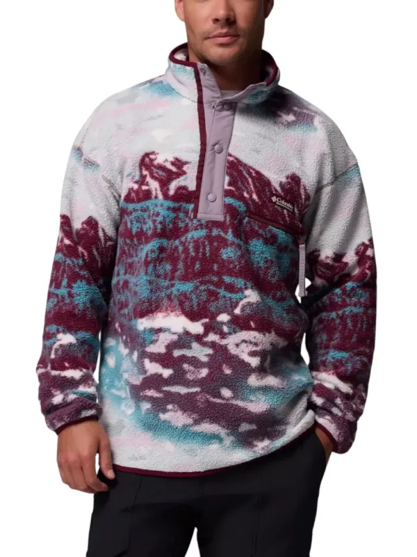 Columbia - Columbia Felpa Uomo