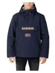 Napapijri - Napapijri Giubbotto Uomo