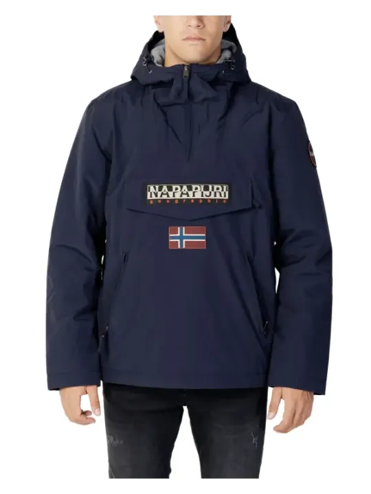 Napapijri - Napapijri Giubbotto Uomo