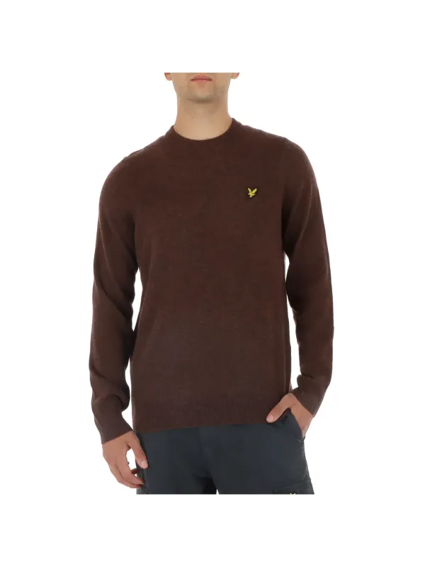 Lyle & Scott - Lyle & Scott Maglia Uomo