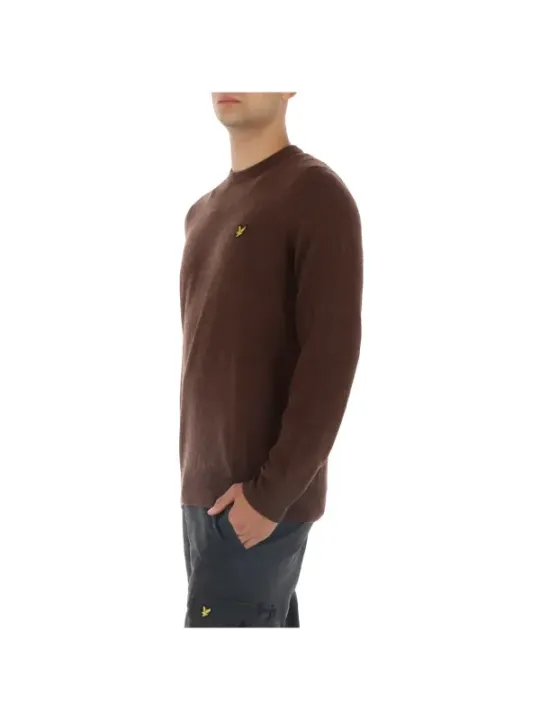 Lyle & Scott - Lyle & Scott Maglia Uomo