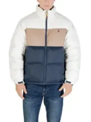 Tommy Hilfiger Jeans - Tommy Hilfiger Jeans Giubbotto Uomo