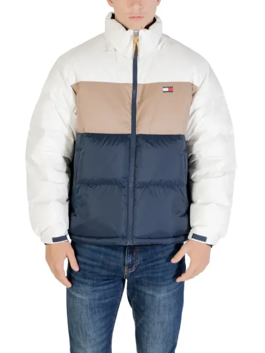 Tommy Hilfiger Jeans - Tommy Hilfiger Jeans Giubbotto Uomo